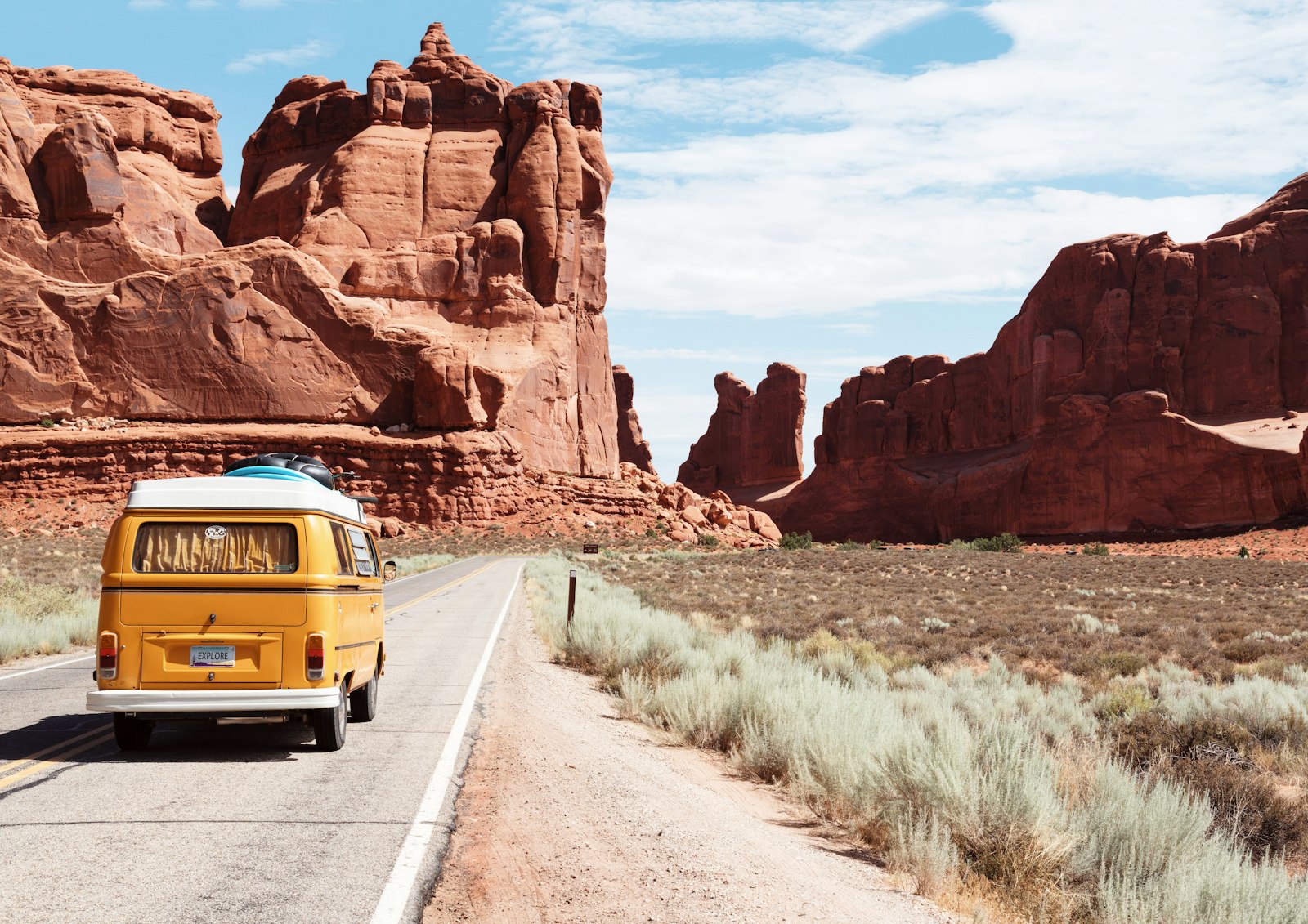 Budget travel
