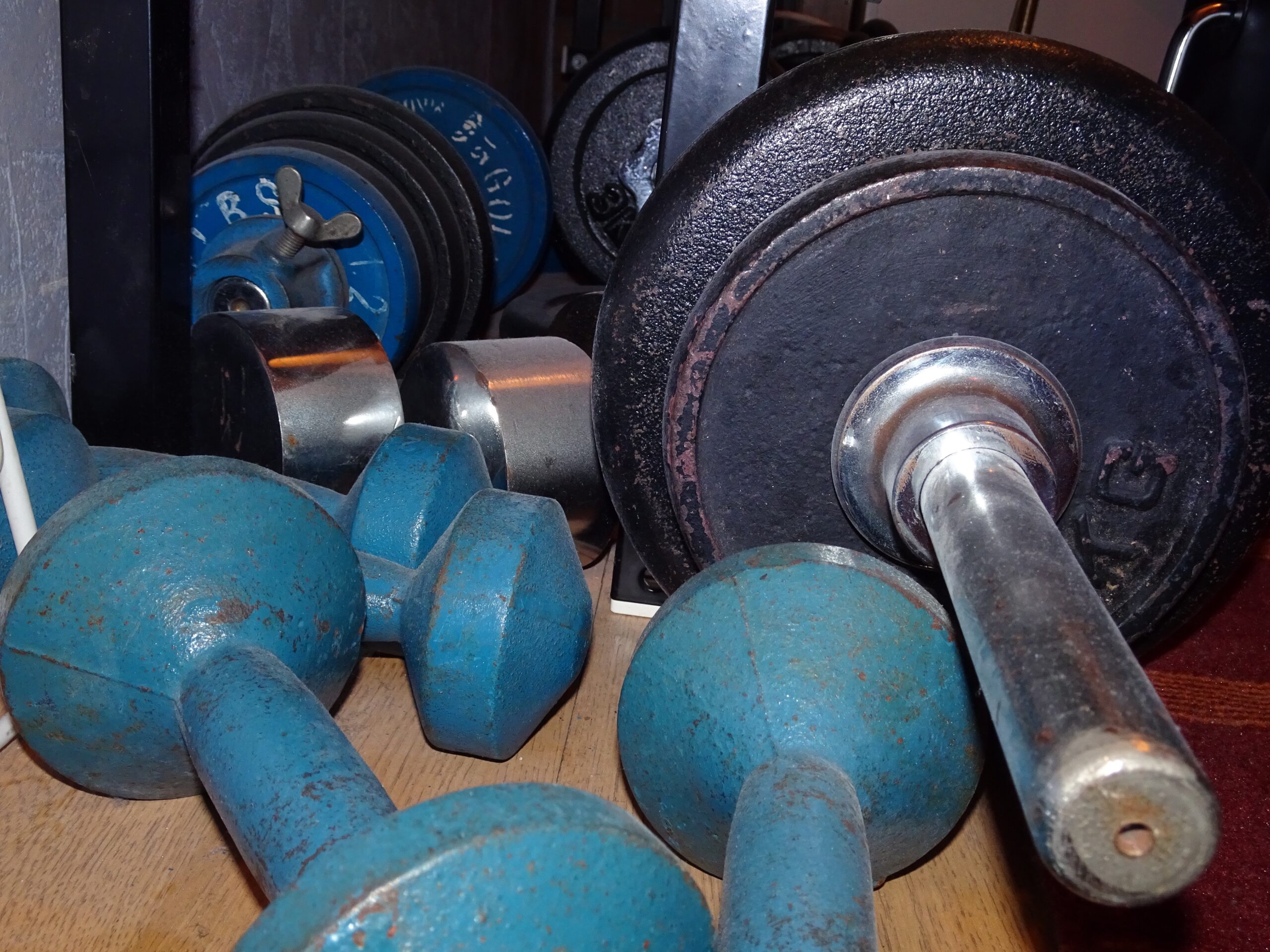 How to Save Money on Fitness Without Compromising Your Health