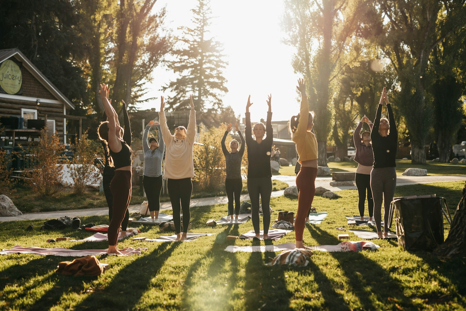 Creating a Wellness Routine That Fits Your Budget and Lifestyle