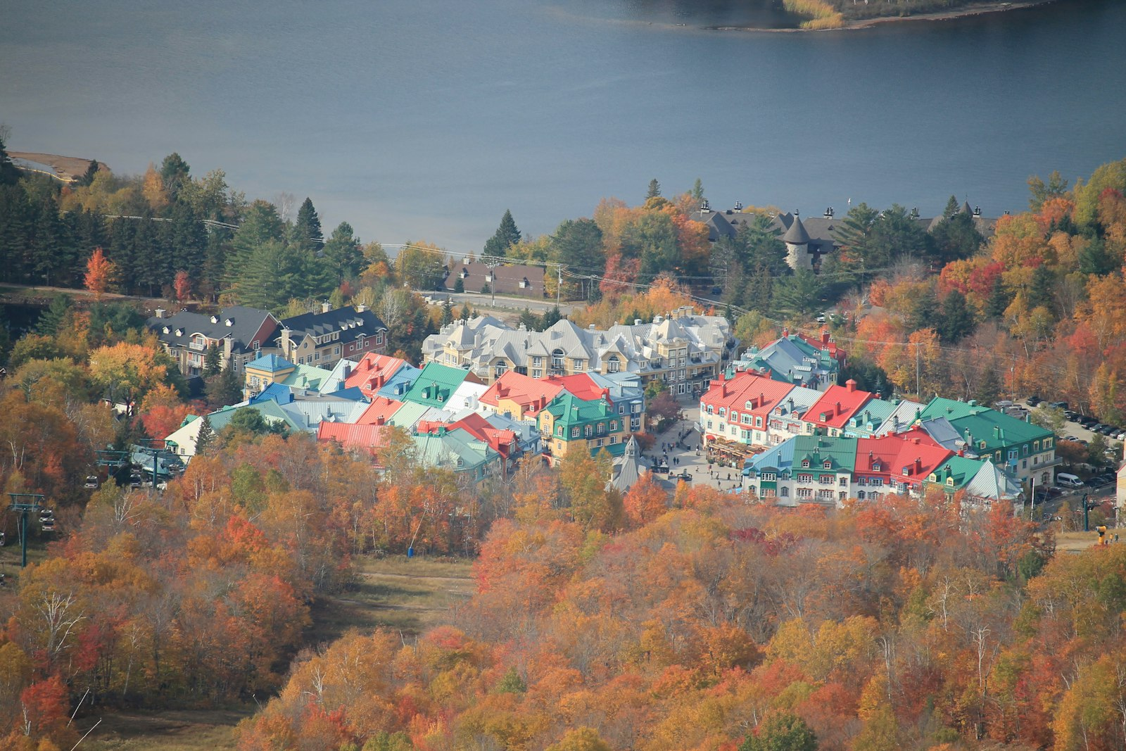 The Benefits of Off-Season Travel